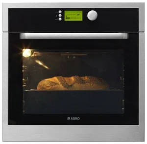 Ремонт модуля управления Asko OP8650
