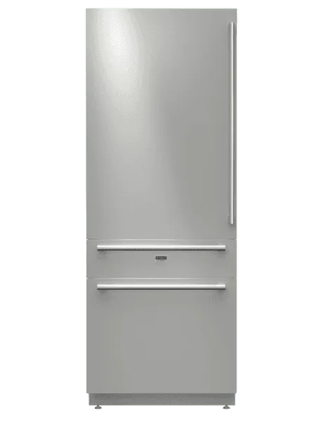 Устранение утечки хладагента Asko RF2826S