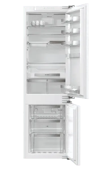 Устранение утечки хладагента Asko RFN2274I