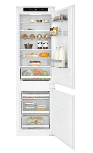 Устранение утечки хладагента Asko RF31831i