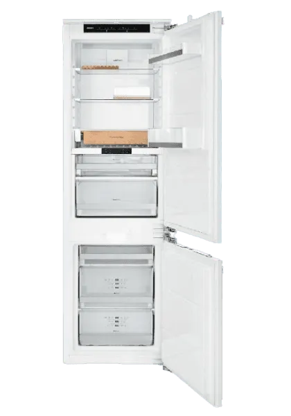 Устранение утечки хладагента Asko  RFN31842I