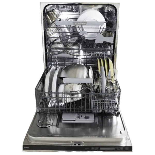 Замена замка Asko D 5893 XXL