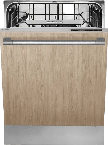 Замена замка Asko D 5536 XL