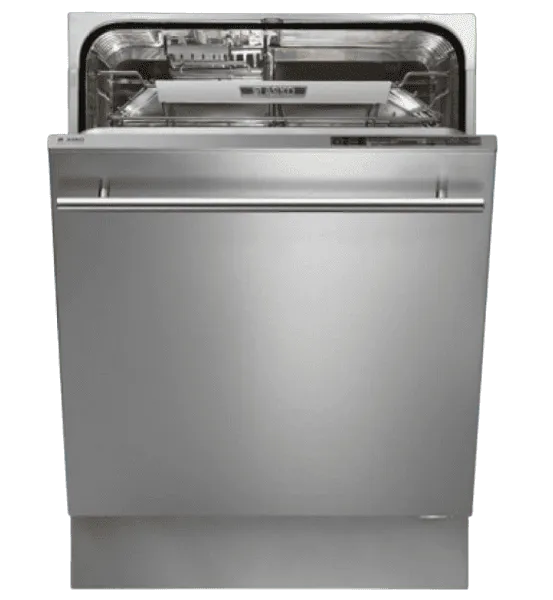 Замена замка Asko D 5896 XXL