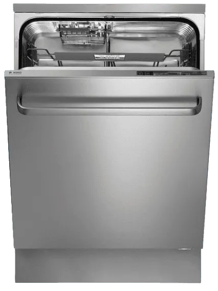Замена замка Asko D 5894 XL FI