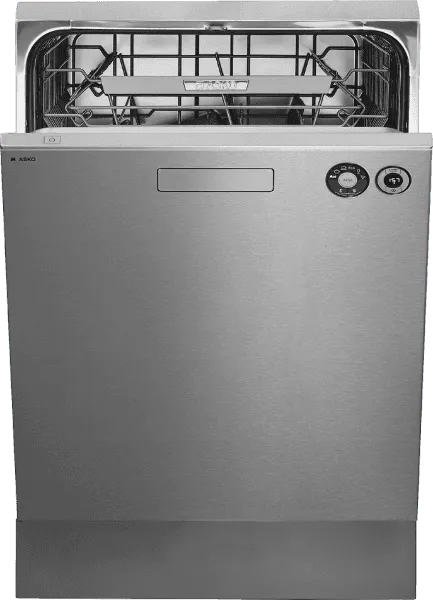 Замена замка Asko D 5436 S