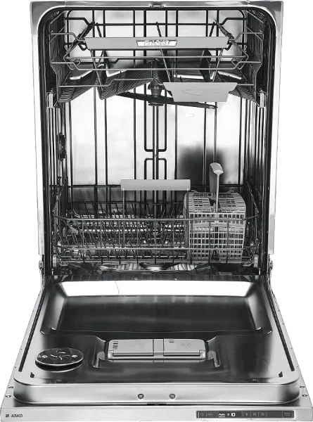 Замена замка Asko D 3530