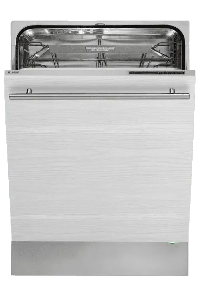 Замена замка Asko D 1706 W