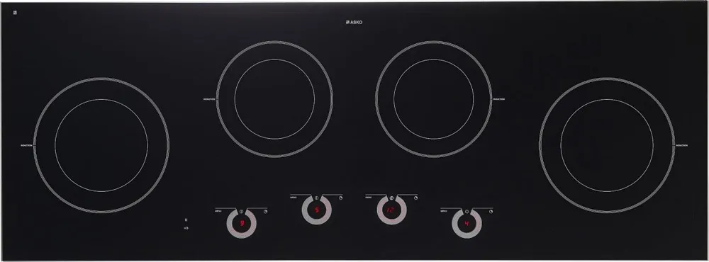 Замена панели управления Asko HI1194G