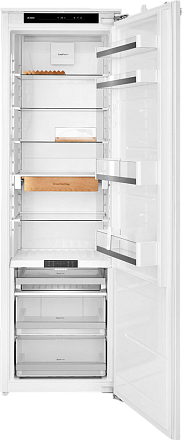 Устранение утечки хладагента Asko R31842i