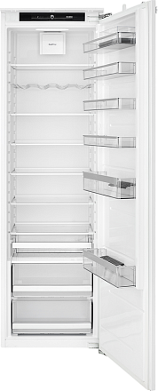 Устранение утечки хладагента Asko FN31842i